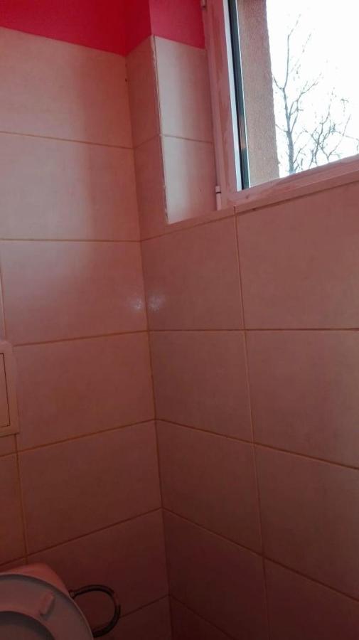 1 room in Nikea Park apartaments Golden Sands Exteriör bild